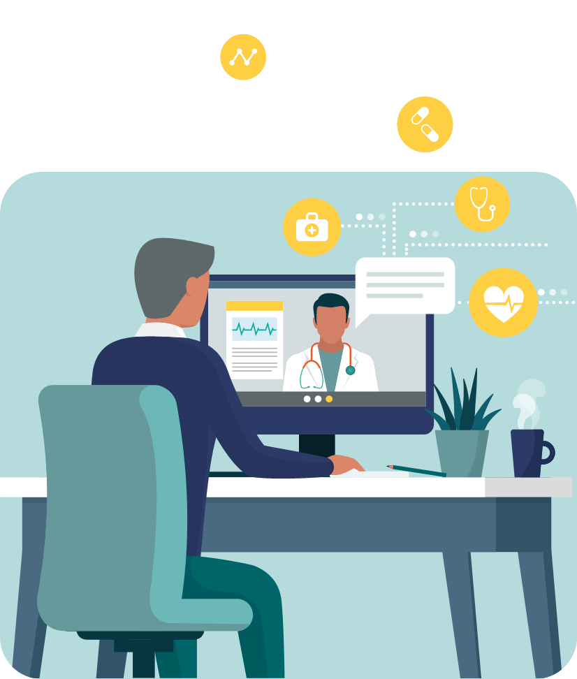 Virtual Consultations
