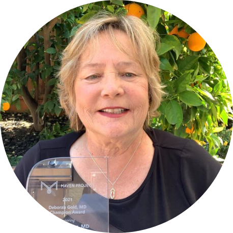 Dr. Ann Ortmeyer