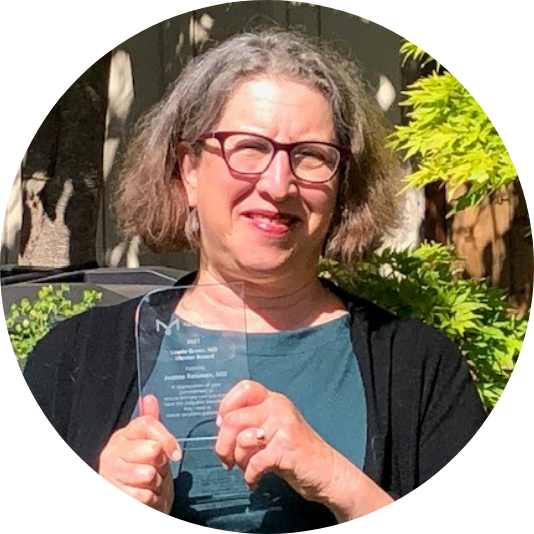 Jeanne Reisman