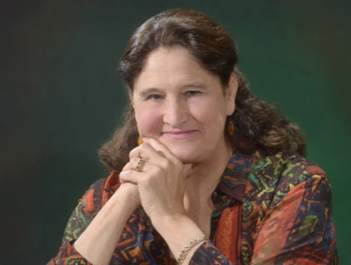 Karen McKoy