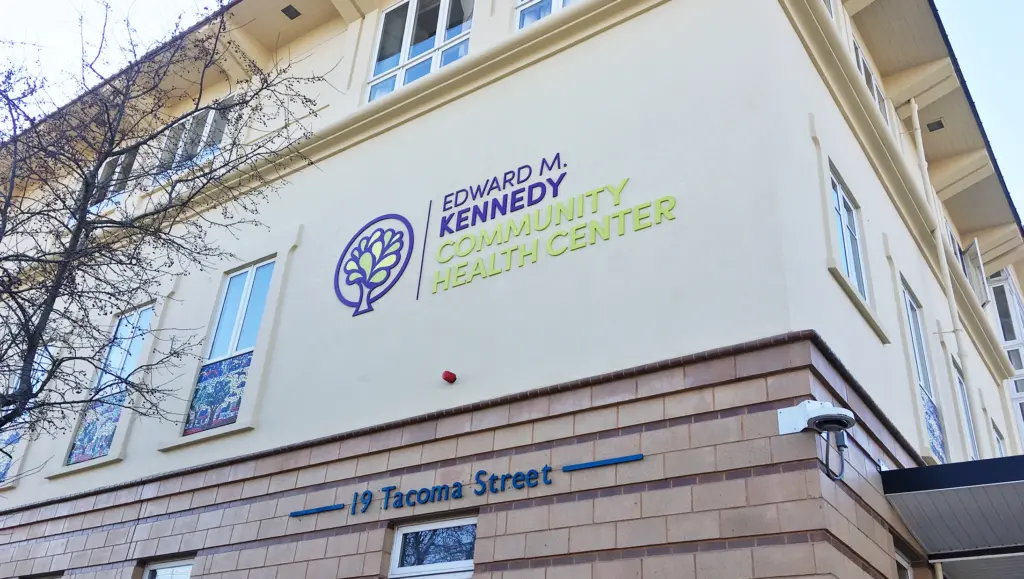 Kennedy Community Health