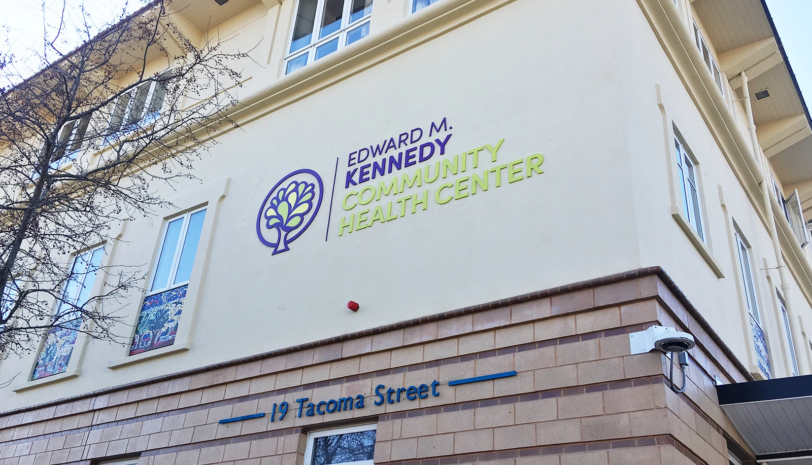Kennedy Community Health 2