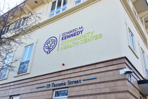 Kennedy Community Health