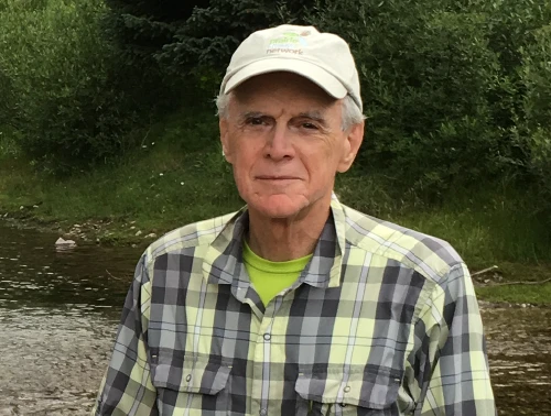Terry Hatch