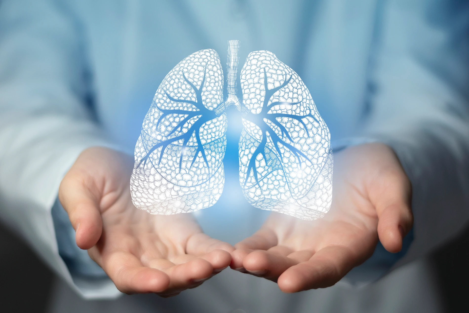 COPD