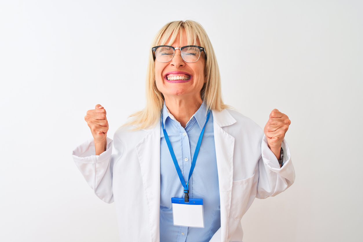 Direct Relief Series: Hiring for Success – November 8, 2023